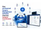 How AI-Powered Surgery Management Software Improves Surgical Coordination