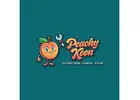 Peachy Keen Air Conditioning, Plumbing, Heating