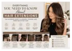 Everything You Need to Know About Hair Extensions