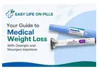 Your Guide to Medical Weight Loss