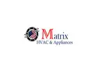 Appliance Repair Service in Leesburg, VA | Matrix HVAC & Appliances