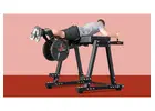Buy Reverse Hyper Machine | Lower Back & Rehab Strength
