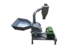 Industrial Masala Making Machine for Fast & Uniform Spice Grinding