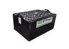 Consult CECLIFT for Industrial Batteries | Trusted Battery Solutions