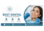 Best Dental Surgeon in Islamabad