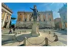 Group Tours of Rome: Easy Booking for Large Groups