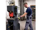 Get Quality from Powerpress Suppliers at Trufmac.com Today