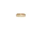 Shop Men's Gold Band for the Summer Season – Premium Styles Available