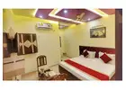 Comfortable Stay Near Mathura Station | Hotel Pragati Palace