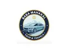 Bhopal to Indore Taxi Fare & Booking