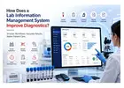 How Does a Lab Information Management System Improve Diagnostics?
