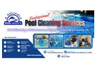 A Reliable Pool Service