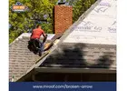 Reliable Roofing Company in Broken Arrow OK for Roof Repair & Replacement