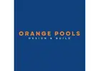 Orange Pools Design & Build