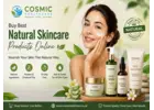 Buy Natural Skincare Products Online - Cosmic Healthcare