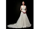 Shop Best Wedding Dresses for Elegant Summer Bridal Look - Tony Hamawy