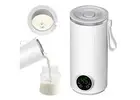 Buy Portable Bottle Warmer for Baby Bottle Warmer & Mixer
