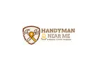 Best Carpenter Near Me in Dubai