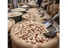 Leading Wholesale Supplier of Makhana for Bulk Business Needs
