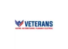 Veterans Heating and Air Conditioning, Plumbing, and Electrical
