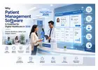 Why Patient Management Software Is Essential for Digital Healthcare in 2026