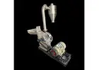 Industrial Masala Making Machine for Fast & Uniform Spice Grinding