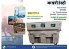 Servo Voltage Stabilizer Manufacturer in Haridwar – Protect Your Valuable Equipment Before Voltage F