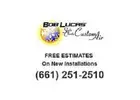 AC Installation Newhall