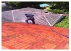 Roof Pressure Cleaning Adelaide – Remove Moss & Dirt Fast