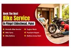 Ultimate Bike service Near Me Fast Repair Today Service Now