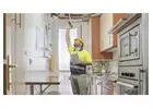 Commercial property inspection Sacramento
