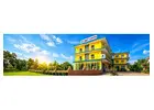 Hotel Pragati Palace | Premium Stay in Mathura & Vrindavan
