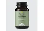 Premium Organic Neem Leaf Capsules with Trusted Quality