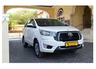 Affordable Innova Crysta Hire Jaipur for Every Occasion