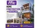 Home Construction in Ariyalur