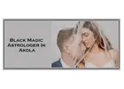 Black Magic Astrologer in Akola
