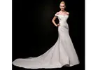 Buy Luxury Bridal Wedding Gowns on Sale at Tony Hamawy