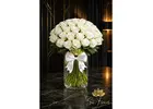Quick Express Flower Delivery in GK |