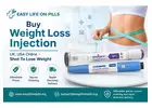 Buy Weight Loss Injection UK, USA Online - Shot To Lose Weight