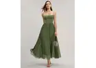 Ultimate Maxi Dresses for Women Stylish Trendy Collection Online