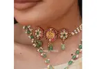 Elegant Choker Necklace Designs to Elevate Your Style