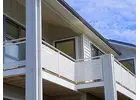 Choose Euro Slat privacy screen fence from PROVISTA that offers durability