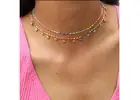 Buy Minimalist Pendant Necklace for Subtle and Stylish Looks