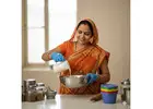 Trusted Maid Agency Ahmedabad for Verified Maids