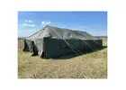 Military Tents for Camping, Survival & Outdoor Use | Colemans Military Surplus