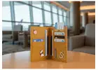 Buy Leather Card Holder Wallet for Everyday Use and Meaningful Gifts