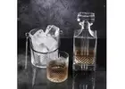 Buy Premium Decanter Set Online | Barhouse.in Collection