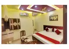 Comfortable Stay Near Mathura Station | Hotel Pragati Palace