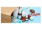 Ship Medicines from India to USA | Trusted Courier Experts