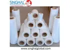 Versatile Stretch Film Fits Diverse Wrapping Requirements